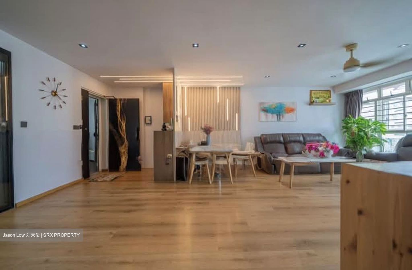 Blk 212B Compassvale Pearl (Sengkang), HDB 5 Rooms #598726791